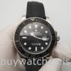 Rolex Yacht-Master 226659 Zwart 42mm opvouwbaar herenhorloge
